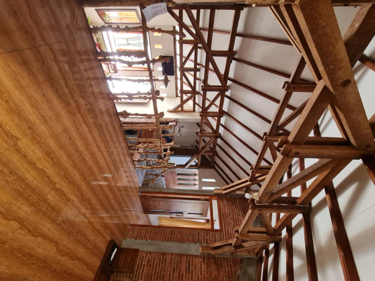 Brb Guesthouse Banyuwangi  Bagian luar foto