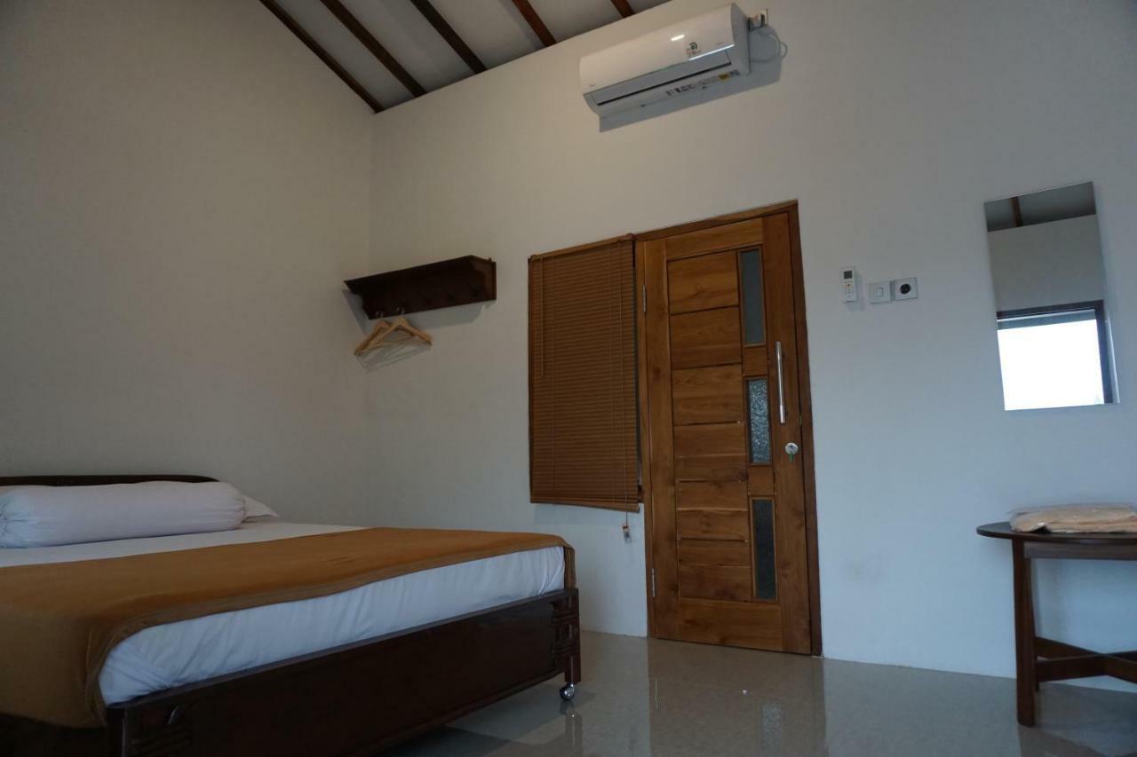 Brb Guesthouse Banyuwangi  Bagian luar foto